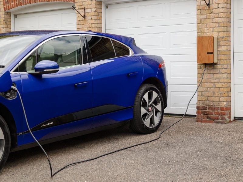 Referenz Elektro Lüder – Wallbox & Ladeinfrastruktur